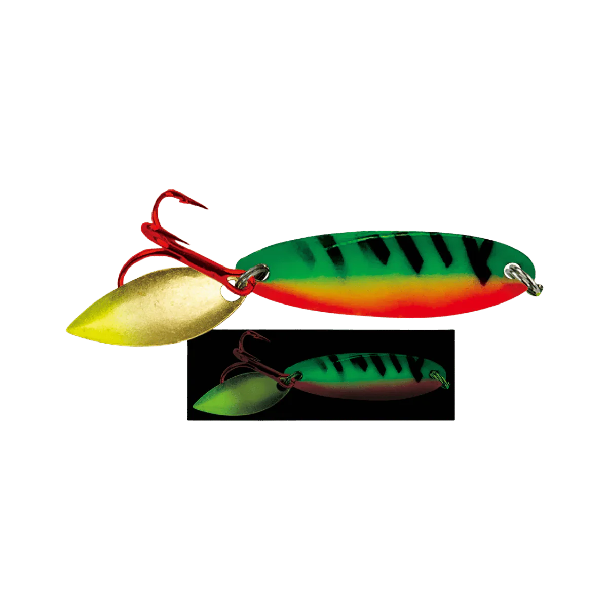 ACME KASTMASTER MOONSHINE GLOW – 1/8 OZ