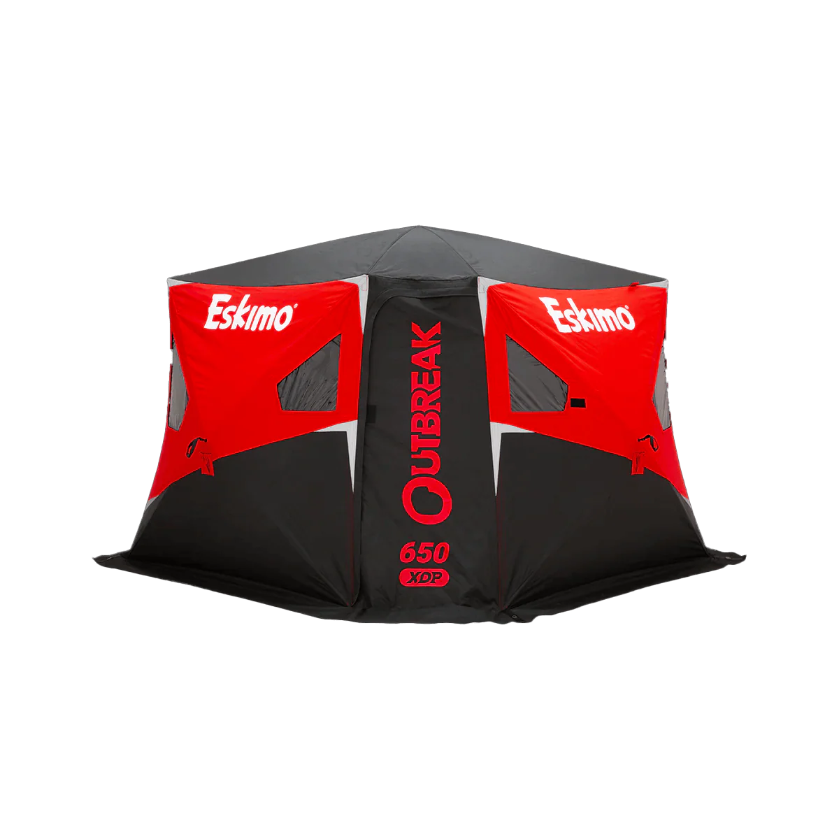 ESKIMO OUTBREAK 650XDP POP-UP SHELTER