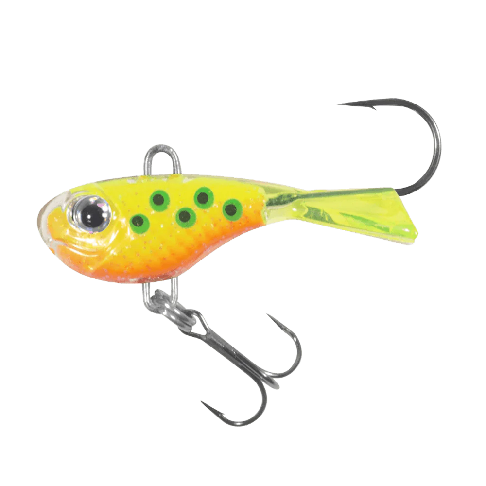 NORTHLAND TWITCHIN' PUPPET 1/8OZ - Image 3