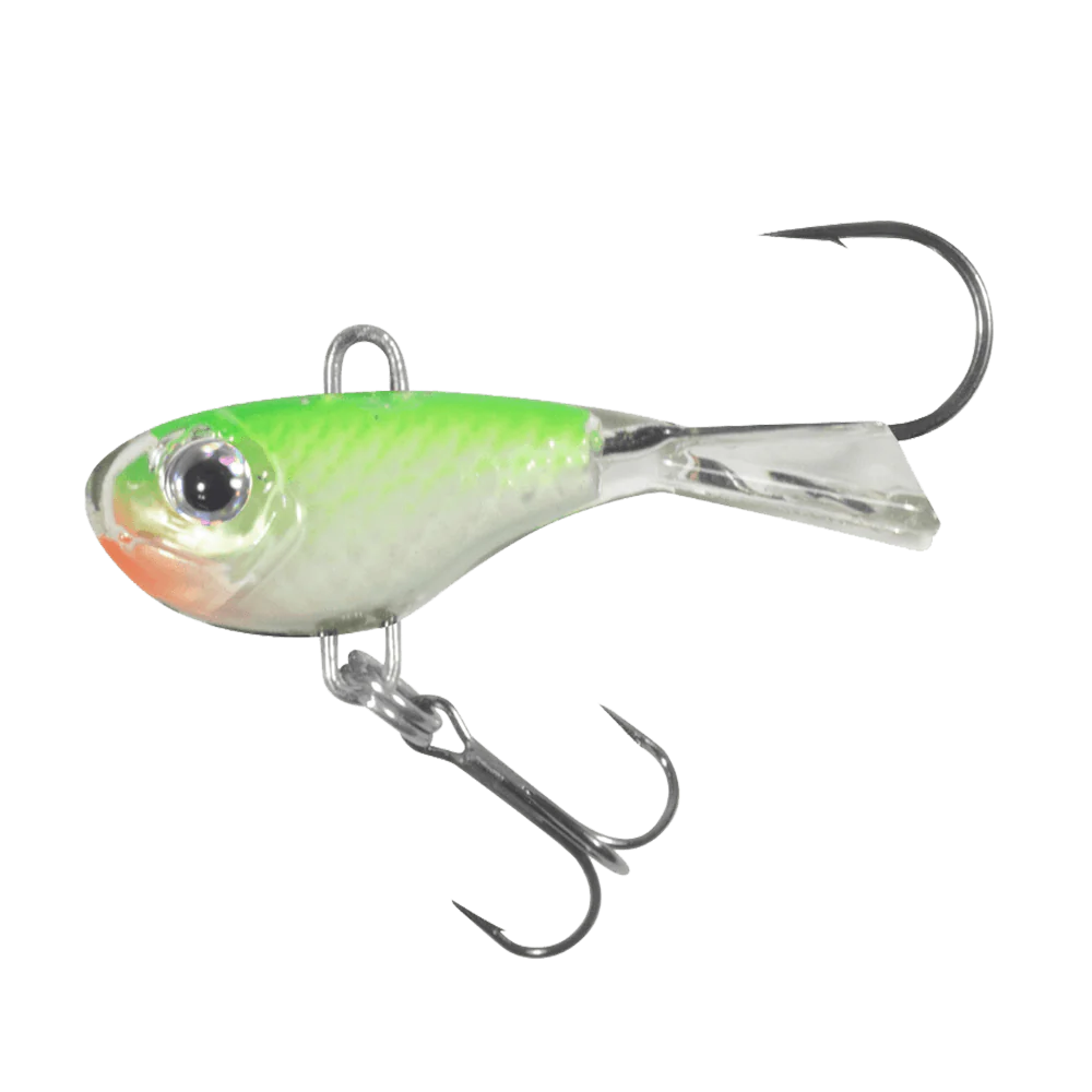 NORTHLAND TWITCHIN' PUPPET 1/8OZ - Image 4