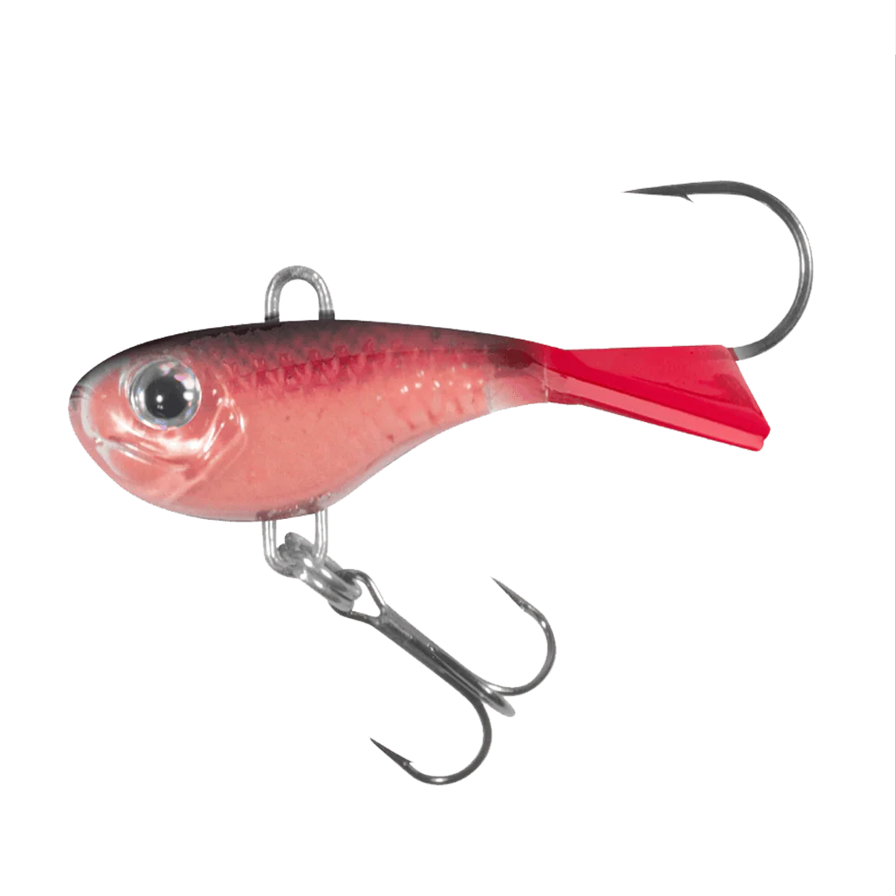 NORTHLAND TWITCHIN' PUPPET 1/8OZ - Image 5