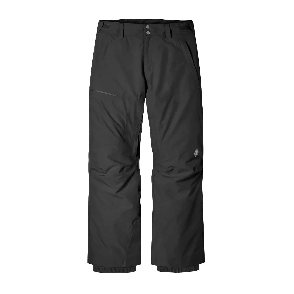 STIO MEN'S DOUBLECHARGE INSULATED PANTS - ABYSS