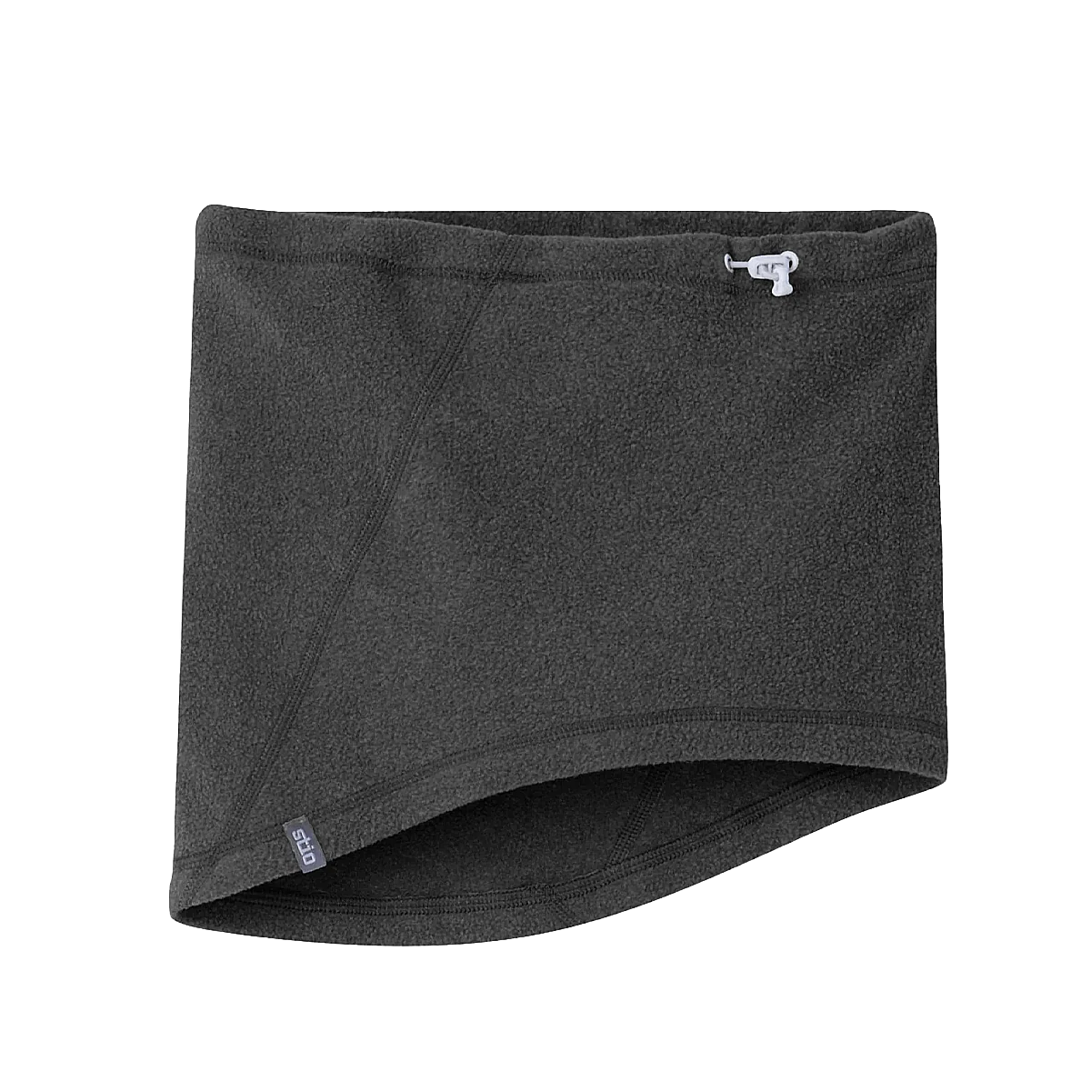 STIO TURPIN FLEECE NECK GAITER - ABYSS