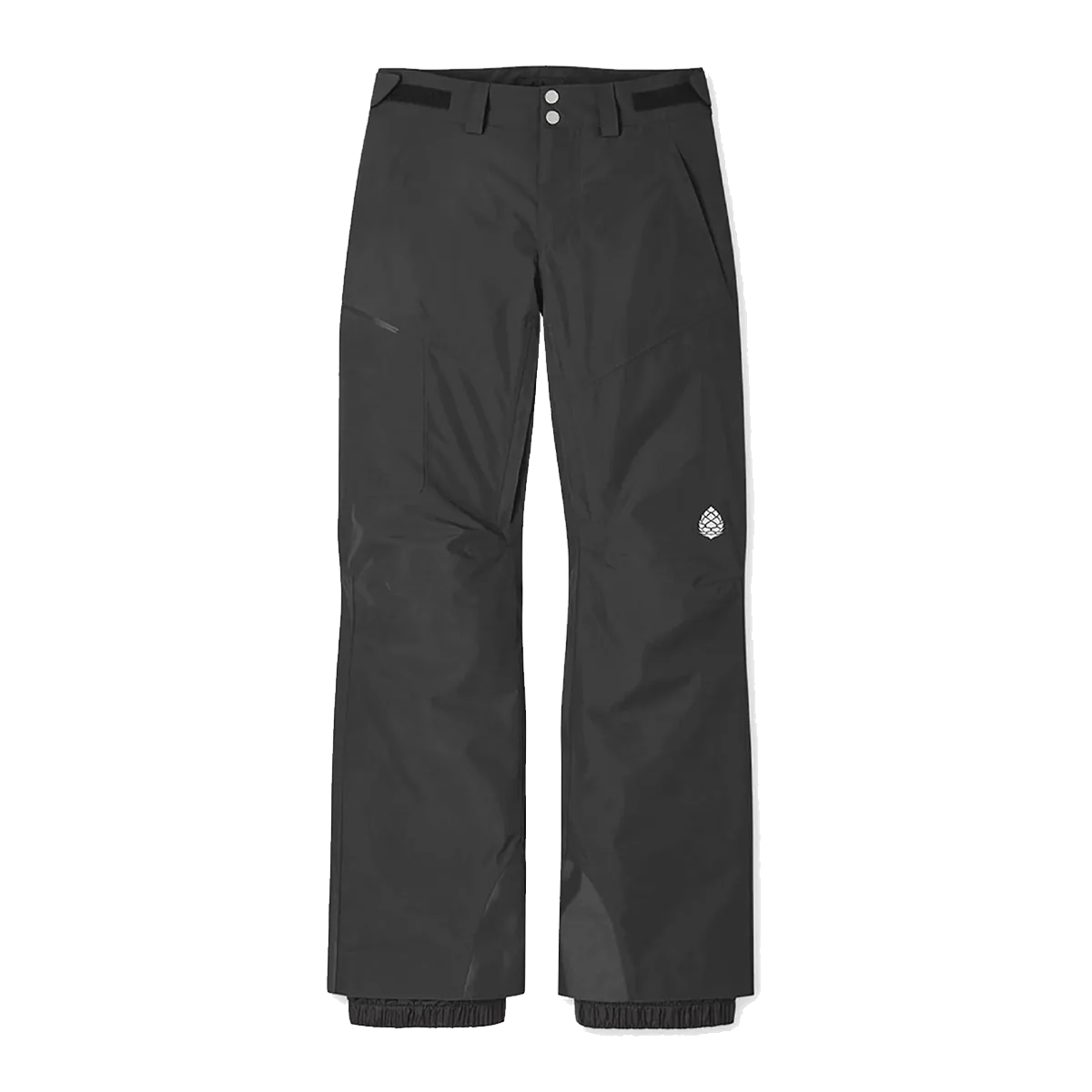 STIO WOMEN'S DOUBLECHARGE INSULATED PANTS - ABYSS