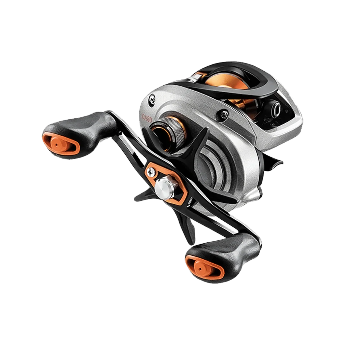 DAIWA CA80 BAITCASTING REEL
