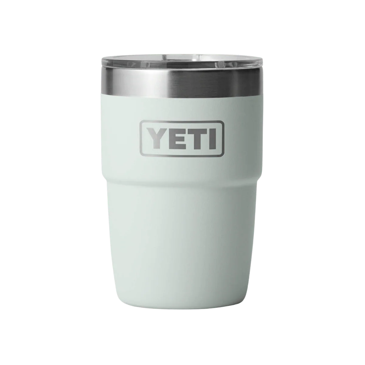 YETI RAMBLER CERAMIC LINED CUP MS - 8 OZ - RIDGELINE