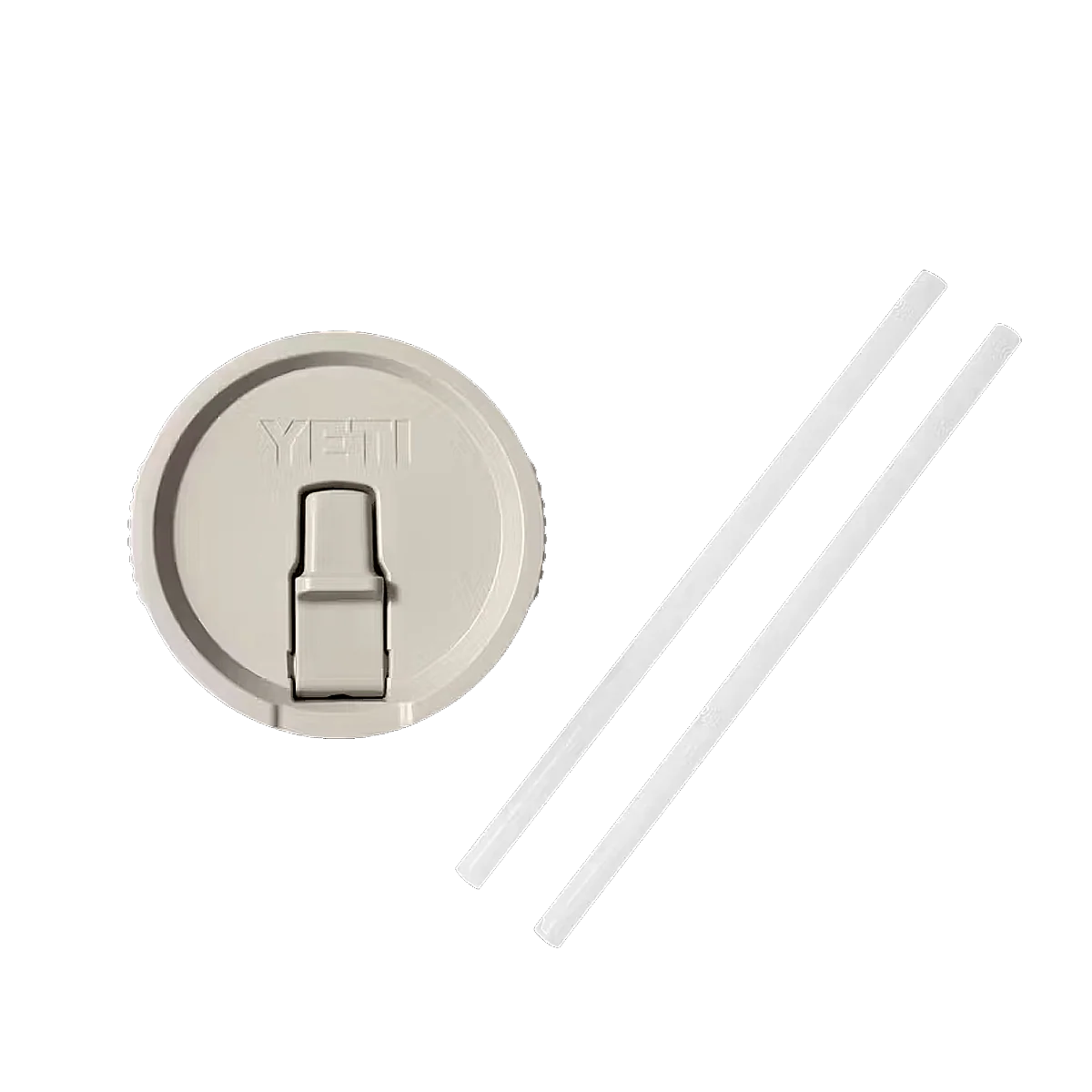 YETI RAMBLER TRAVEL MUG STRAW LID