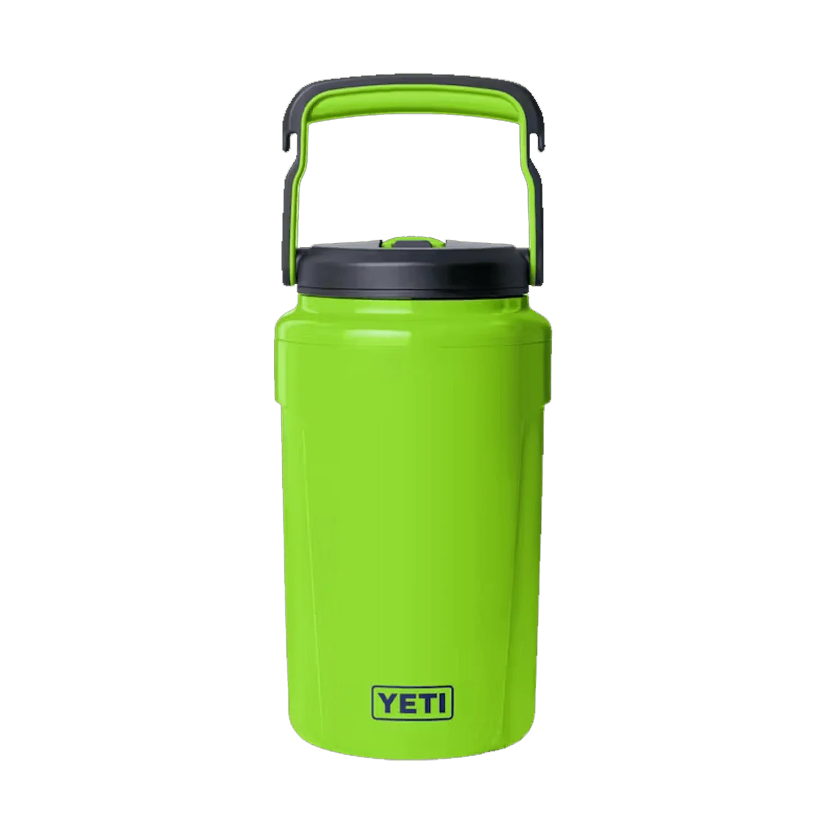 YETI SILO HALF GALLON JUG W/ MAGSLIDER STRAW CAP