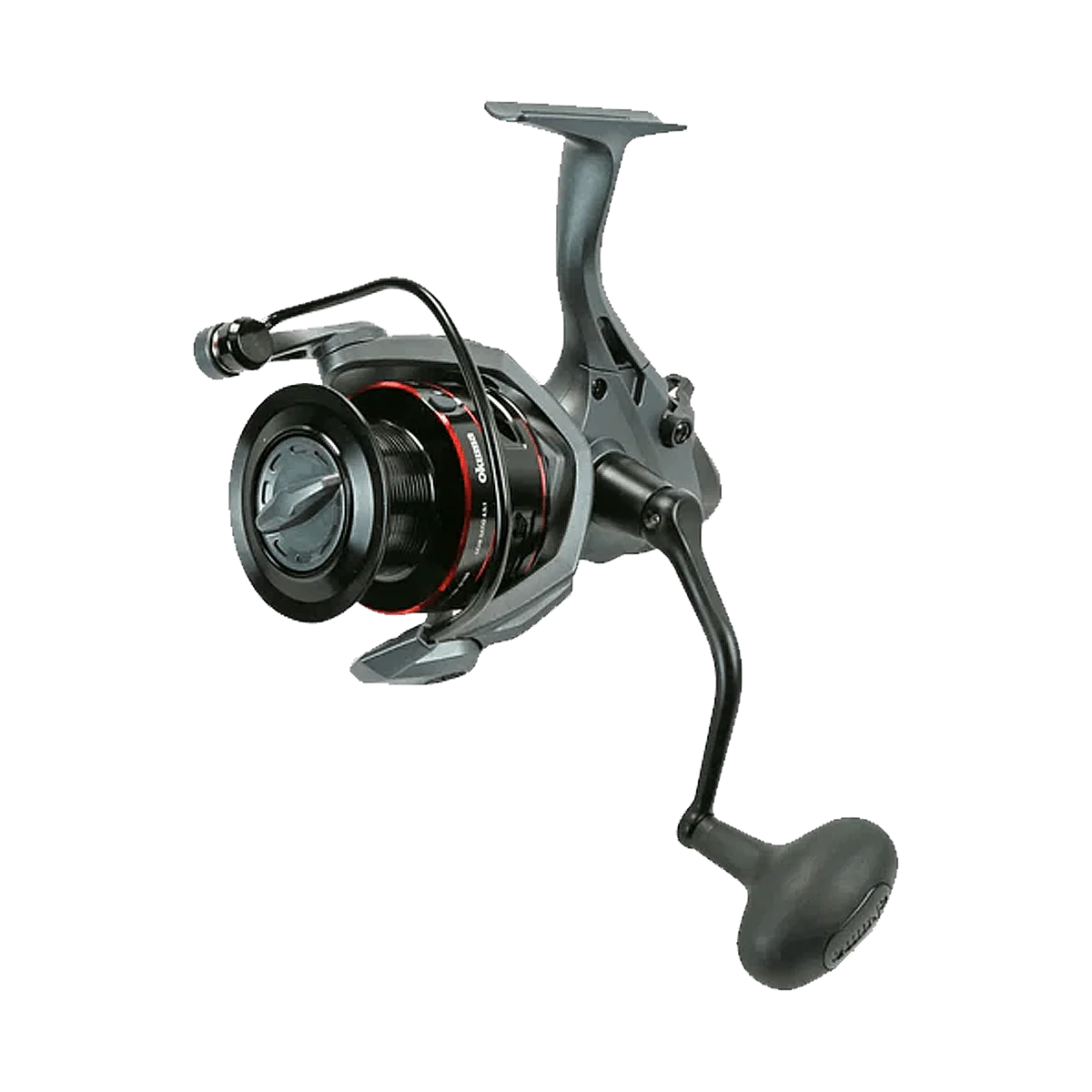 OKUMA CEYMAR A BAITFEEDER SPIN REEL - 500