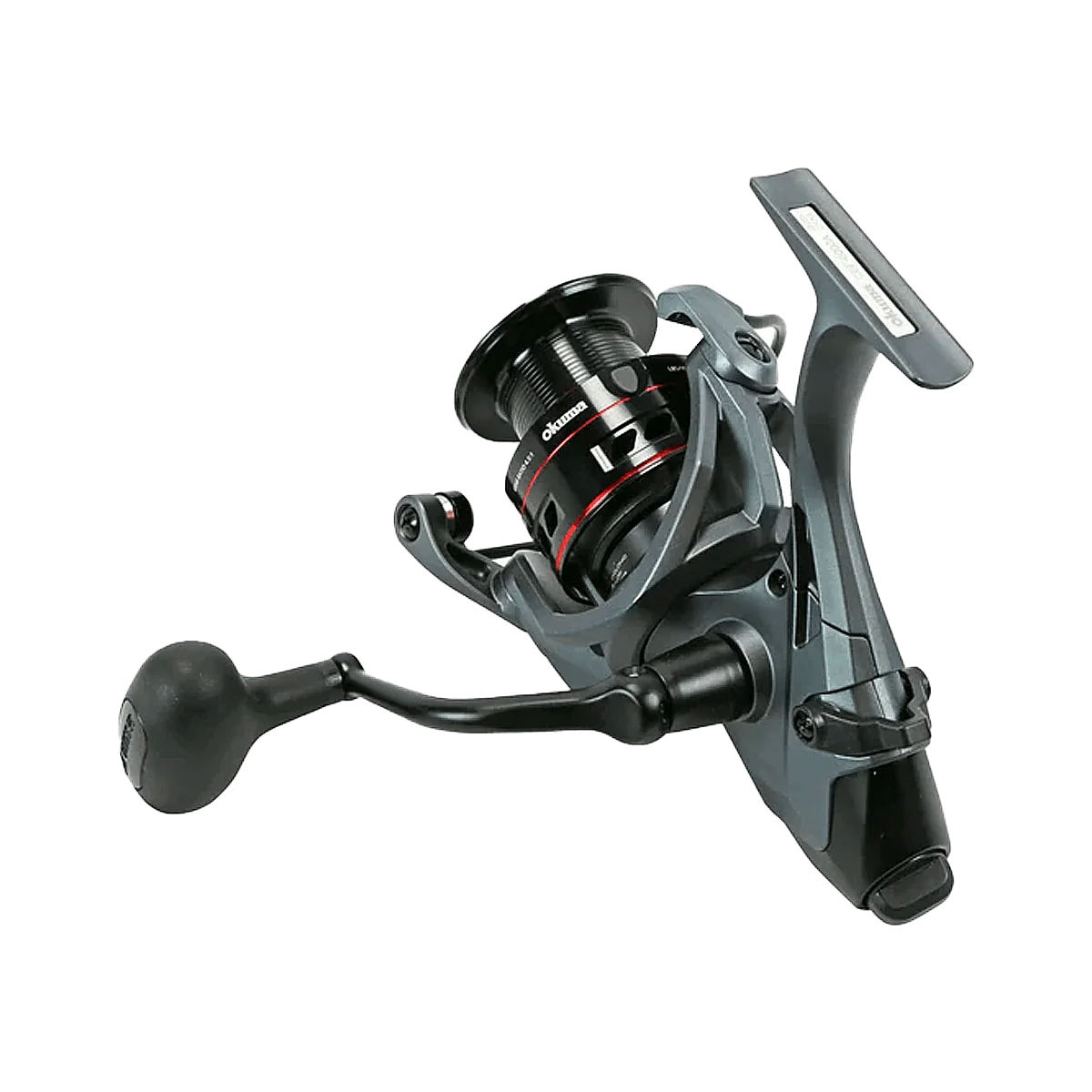 OKUMA CEYMAR A BAITFEEDER SPIN REEL - 500 - Image 2