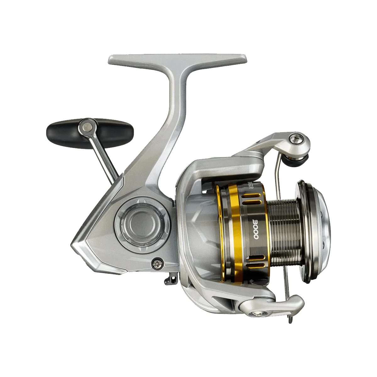 OKUMA AVENGER 'B' SERIES SPIN REEL - AV-500B - Image 2