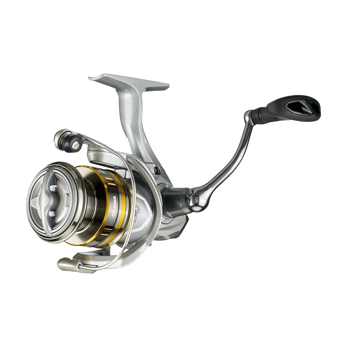 OKUMA AVENGER 'B' SERIES SPIN REEL - AV-1000B
