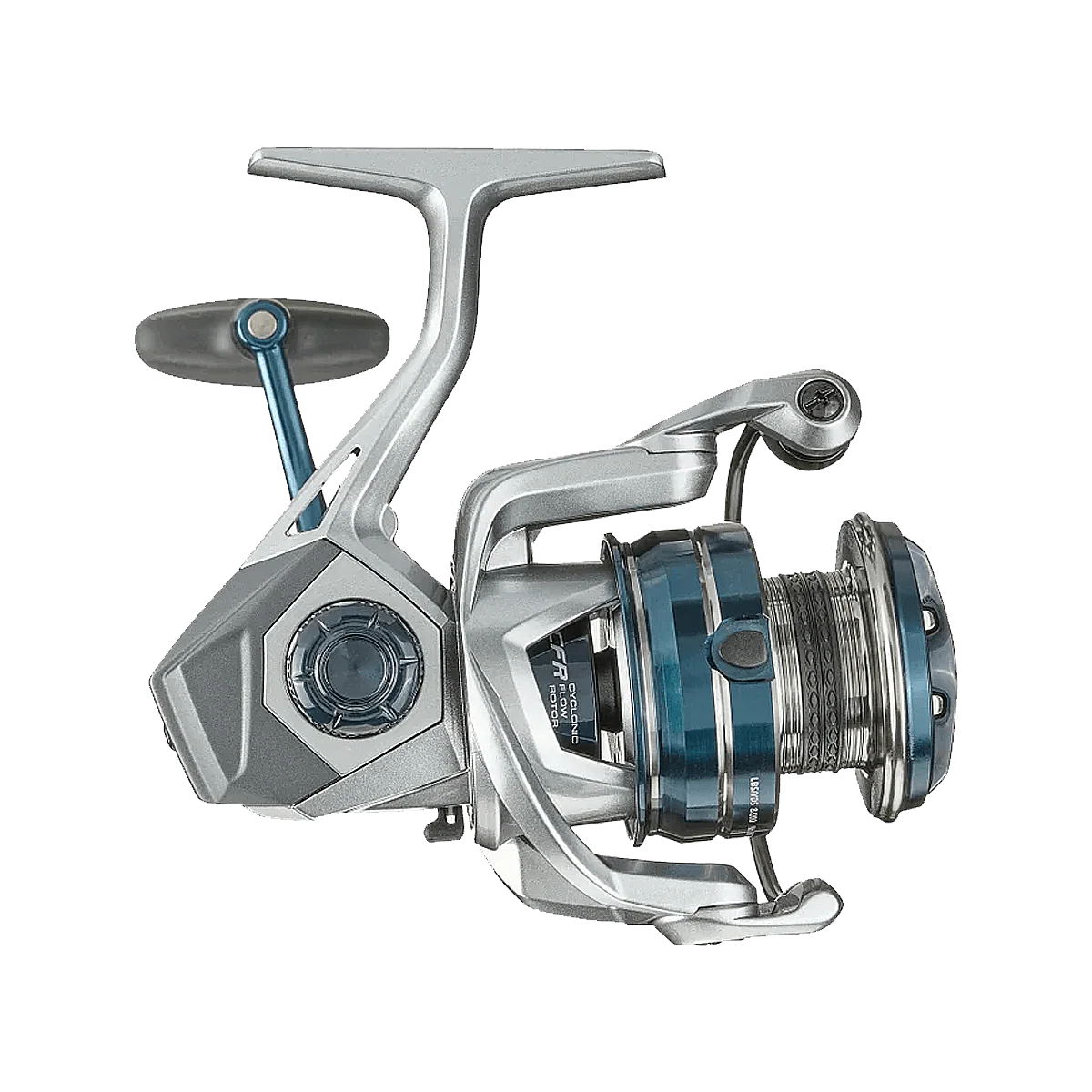 OKUMA SAFYRE 'A' SERIES SPIN REEL - SF-1000A - Image 2