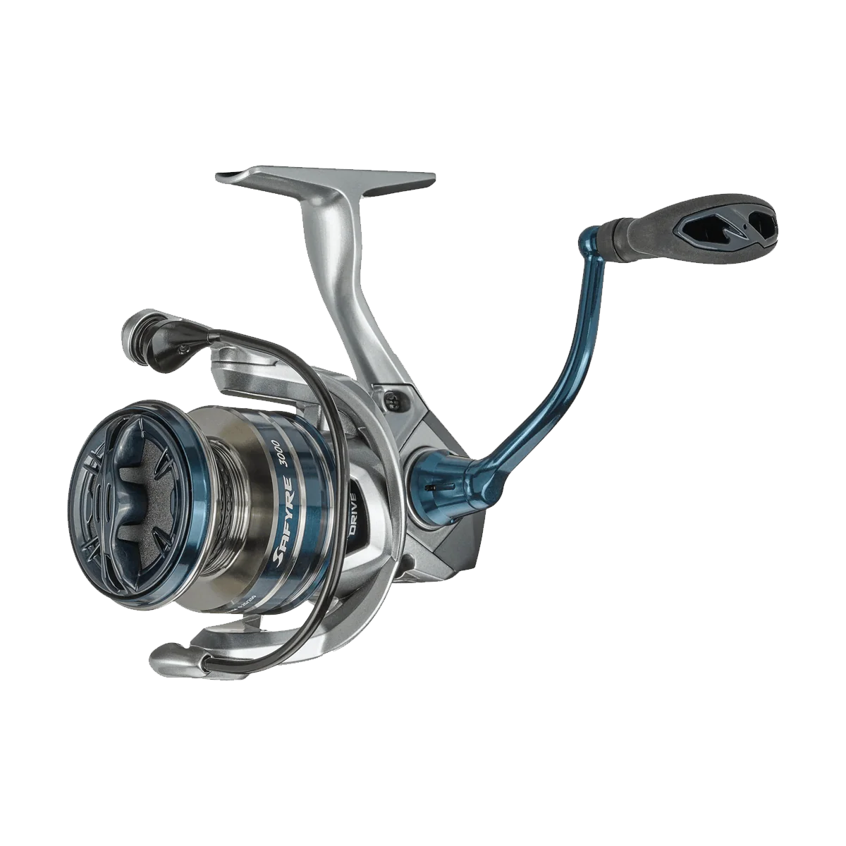 OKUMA SAFYRE 'A' SERIES SPIN REEL - SF-C2000A