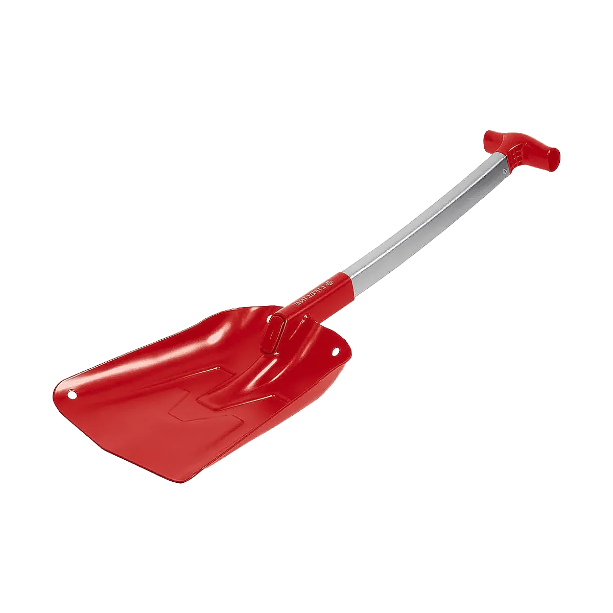 LIFELINE COLLAPSING AUTO UTILITY SHOVEL - Image 4