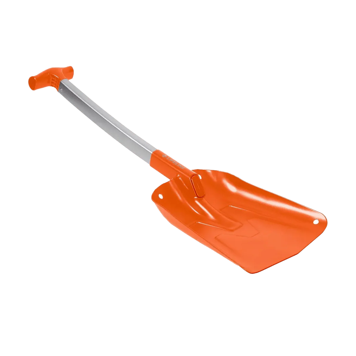 LIFELINE COLLAPSING AUTO UTILITY SHOVEL - Image 6