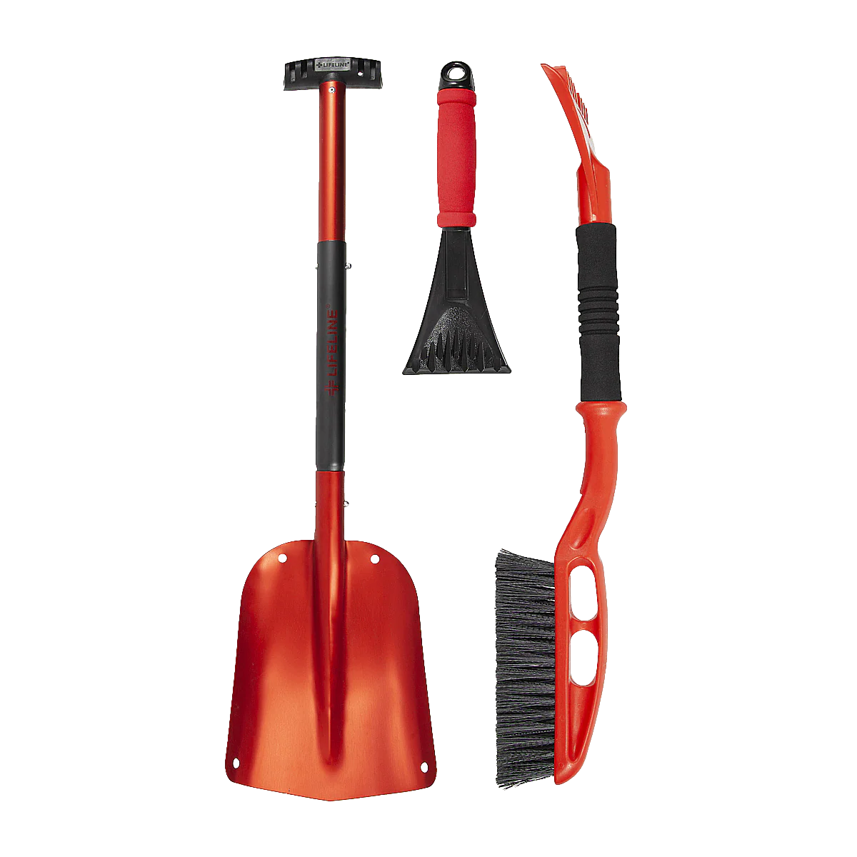 LIFELINE SNOW SURVIVAL KIT