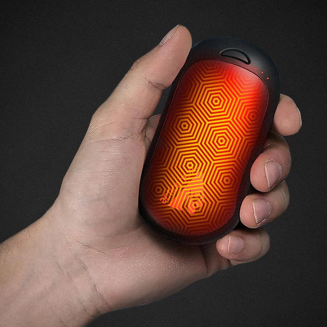 ACTIONHEAT 5V ELECTRIC HAND WARMER - Image 3