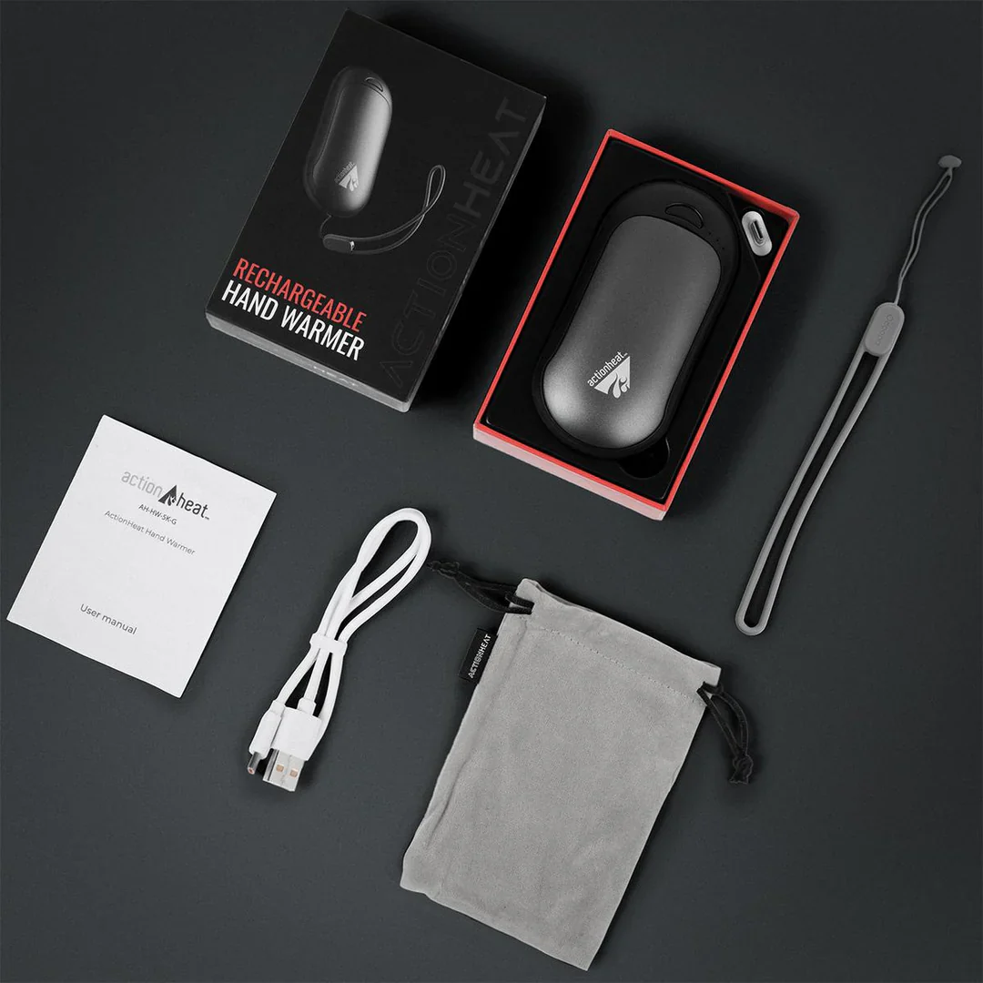 ACTIONHEAT 5V ELECTRIC HAND WARMER - Image 4