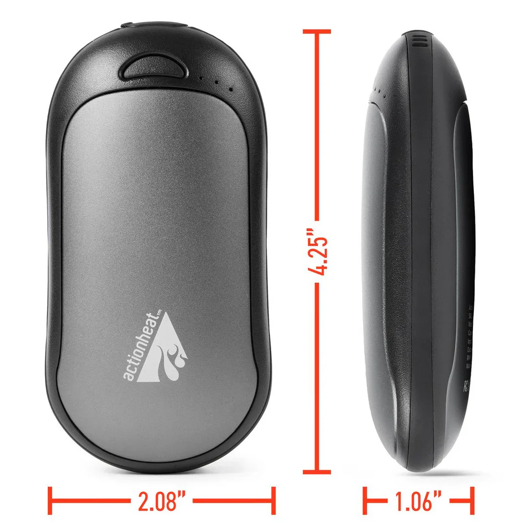 ACTIONHEAT 5V ELECTRIC HAND WARMER - Image 5