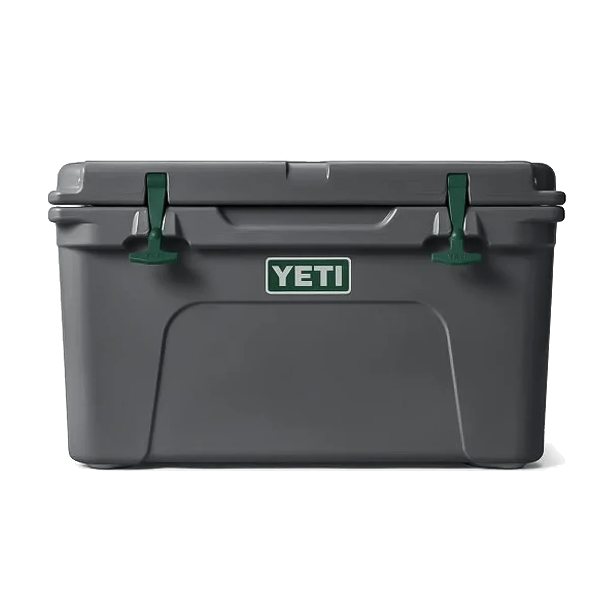 YETI PREMIUM CHARCOAL TUNDRA 45 W/ COLOR TRIM - Image 2