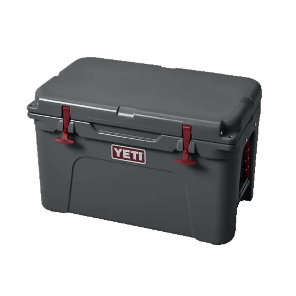 YETI PREMIUM CHARCOAL TUNDRA 45 W/ COLOR TRIM - Image 4