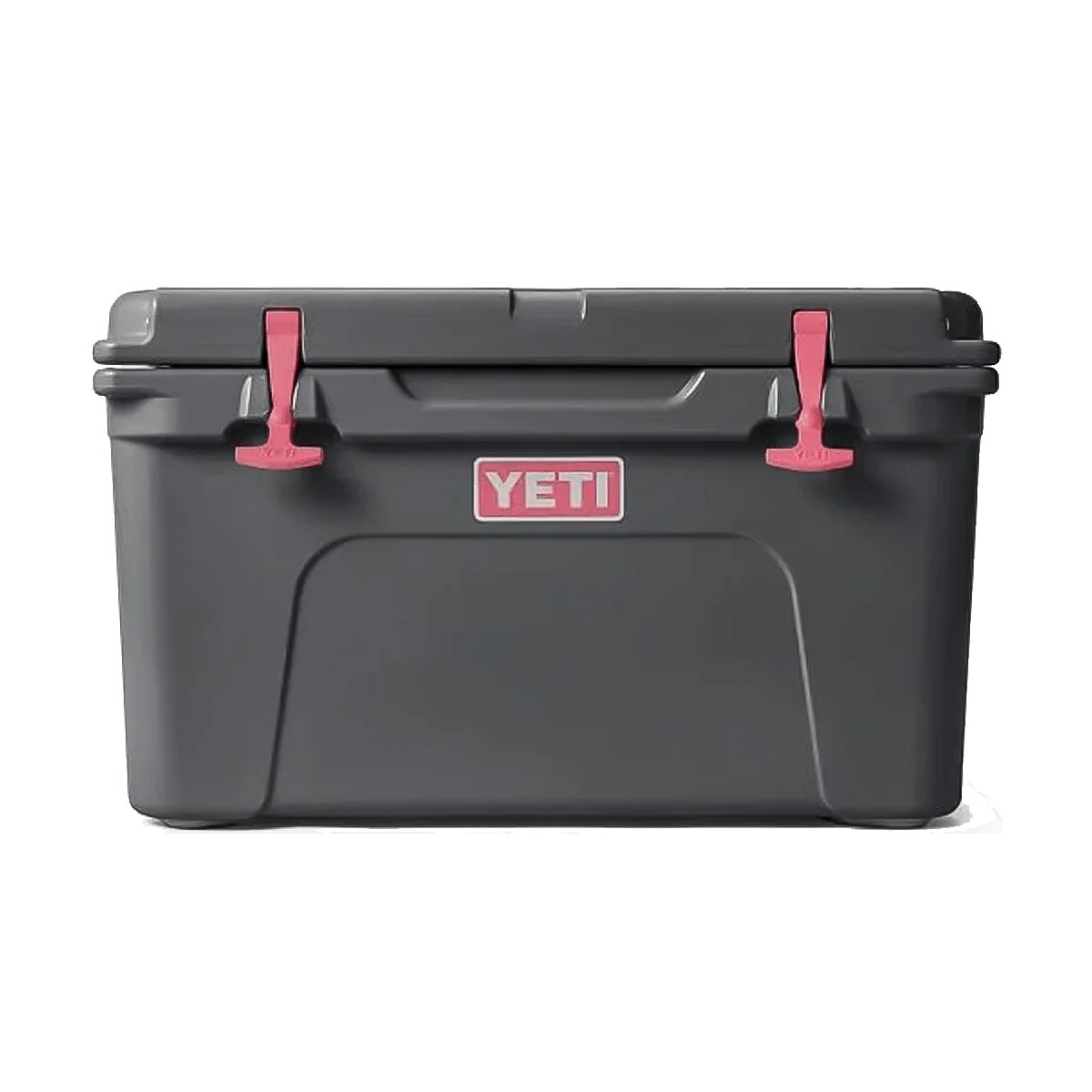 YETI PREMIUM CHARCOAL TUNDRA 45 W/ COLOR TRIM - Image 5