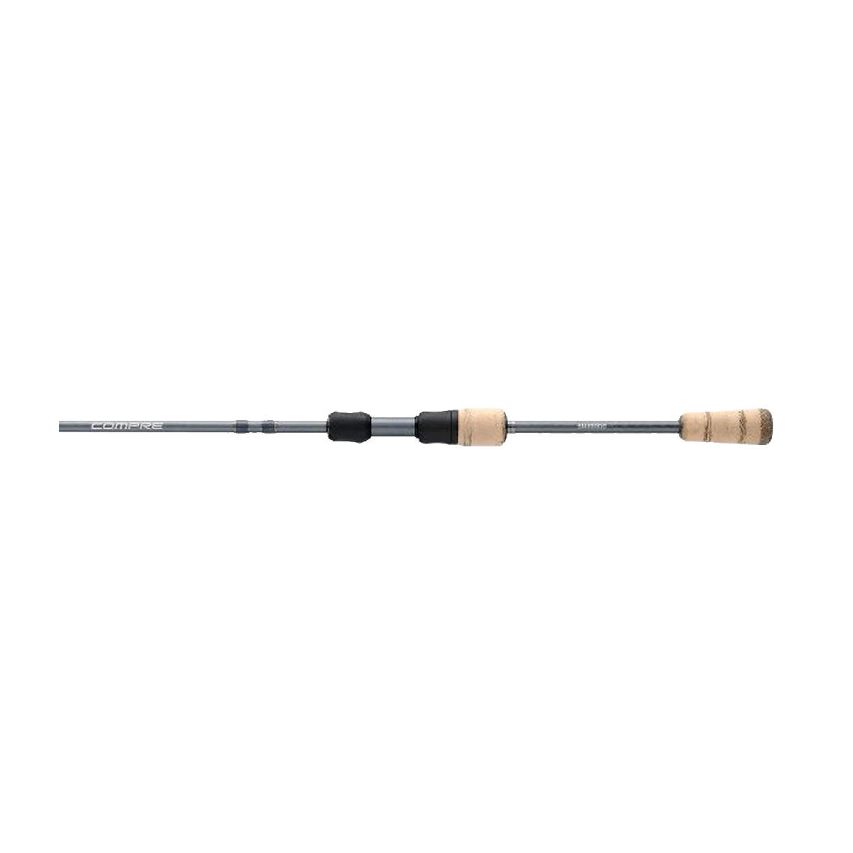 SHIMANO COMPRE LITE SPINNING ROD - Image 2
