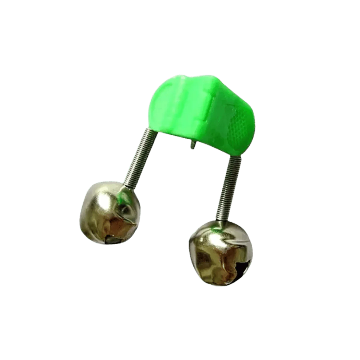 VANGUARD TACKLE ALERT BELLS W/ LUM CLIP 2PK
