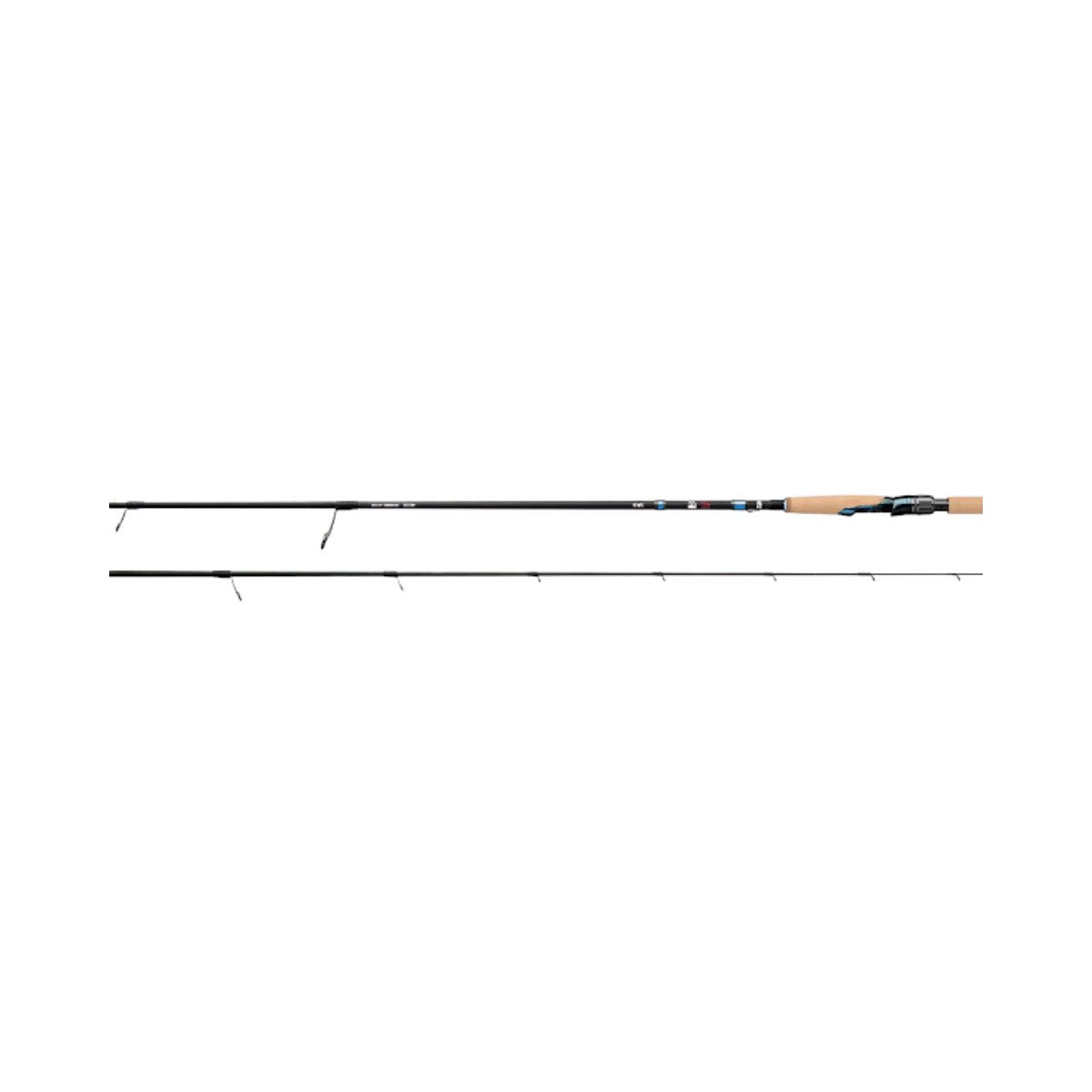 DAIWA KAGE ULTRALIGHT ROD 8'6" L XF 2PC