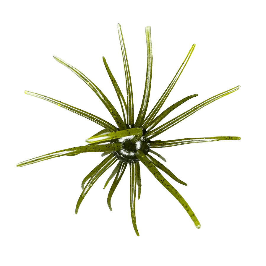 HAG'S BAITS PRICKLY PEAR JR BAIT 9.9MM - 2 PACK - Image 4