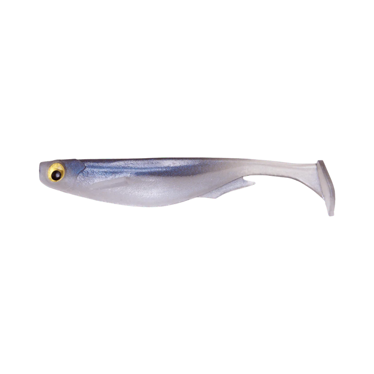 MEGABASS SPARK SHAD SWIMBAIT 5PK