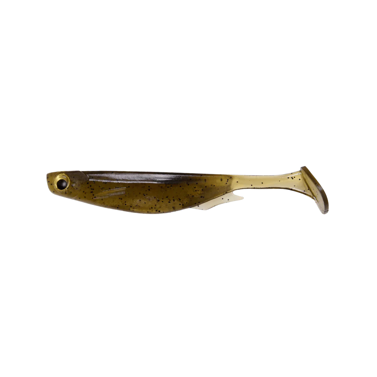 MEGABASS SPARK SHAD SWIMBAIT 5PK - Image 3