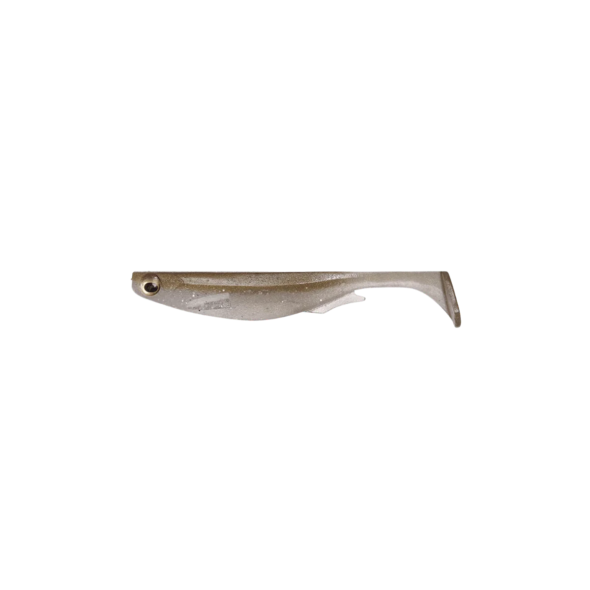 MEGABASS SPARK SHAD SWIMBAIT 5PK - Image 5