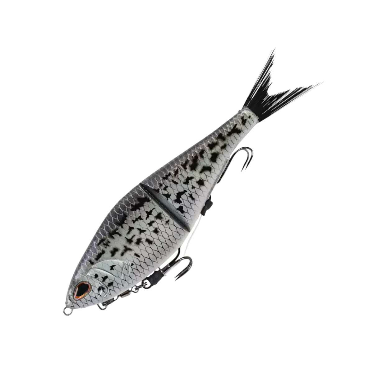 BERKLEY POWERBAIT CHOP BLOCK 1OZ - Image 2