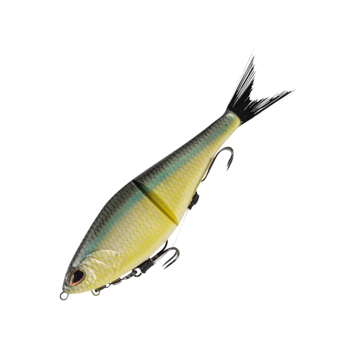 BERKLEY POWERBAIT CHOP BLOCK 1OZ - Image 4
