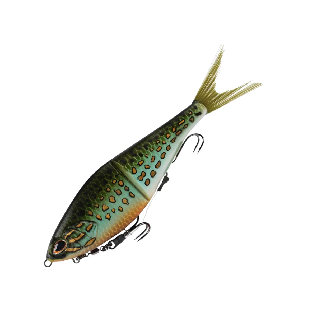 BERKLEY POWERBAIT CHOP BLOCK 1OZ - Image 6