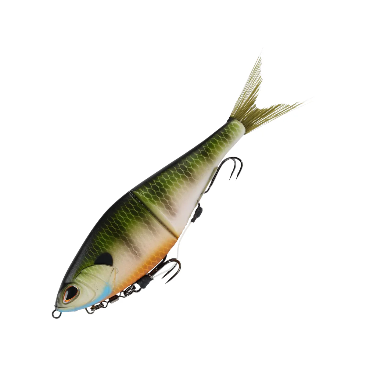 BERKLEY POWERBAIT CHOP BLOCK 1OZ - Image 7