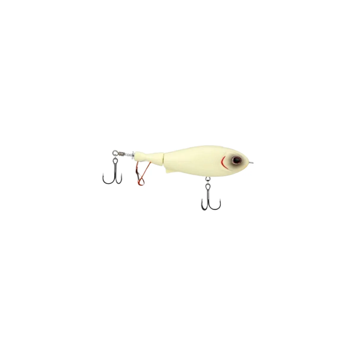 BERKLEY SCREAMIN' CHOPPO PROP BAIT 3.75IN-4.3IN - Image 10