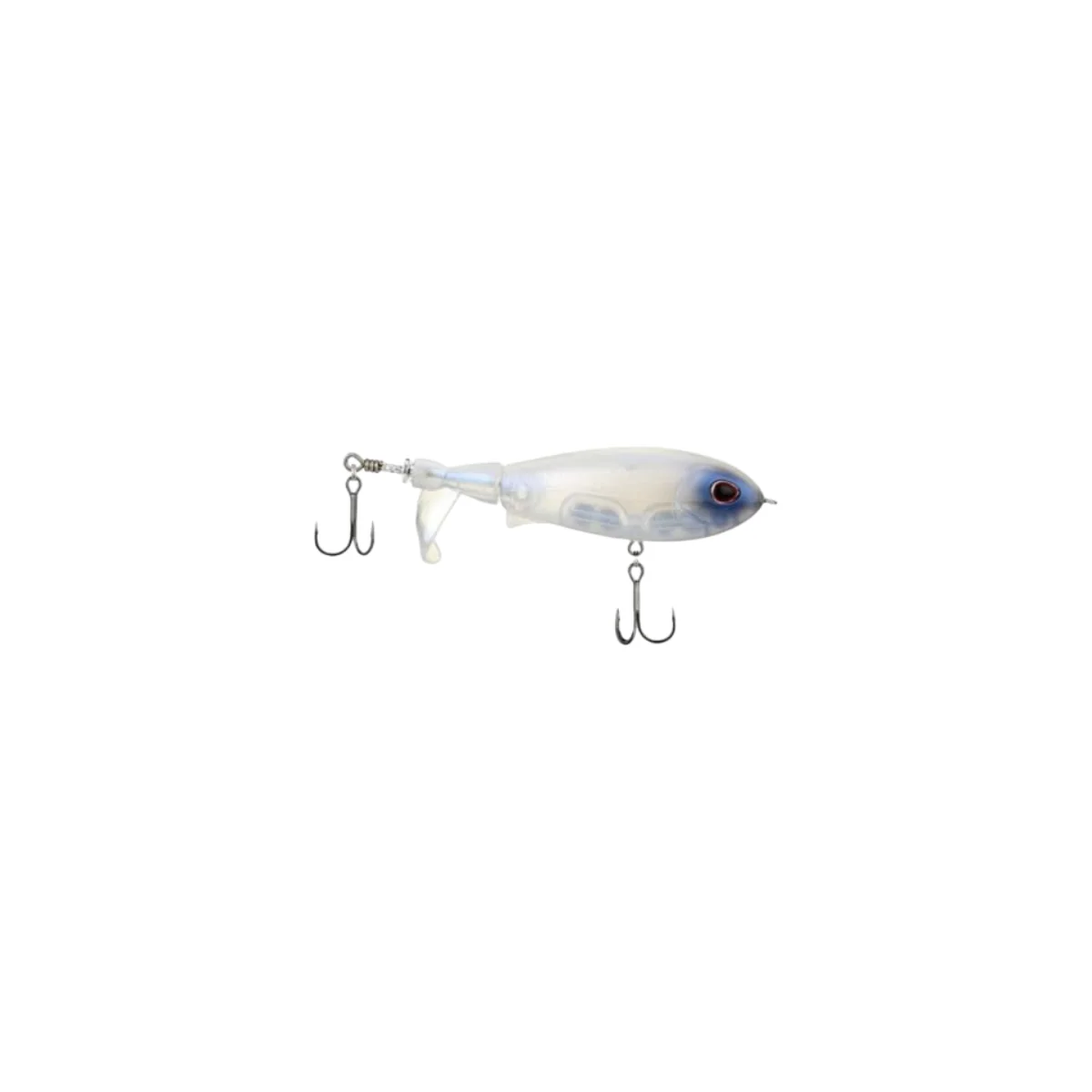 BERKLEY SCREAMIN' CHOPPO PROP BAIT 3.75IN-4.3IN - Image 12