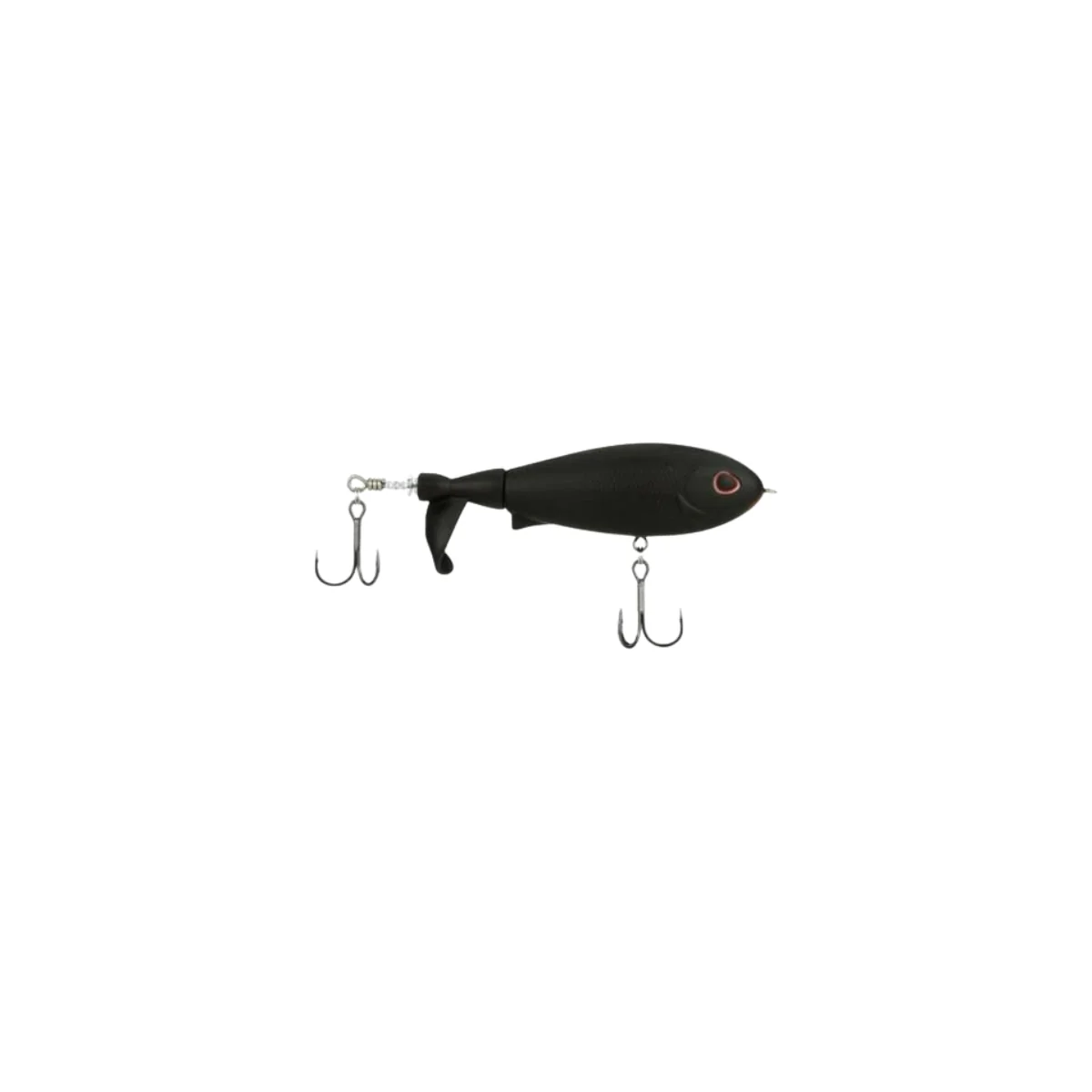 BERKLEY SCREAMIN' CHOPPO PROP BAIT 3.75IN-4.3IN - Image 13