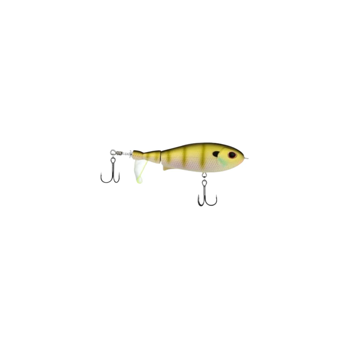 BERKLEY SCREAMIN' CHOPPO PROP BAIT 3.75IN-4.3IN - Image 14