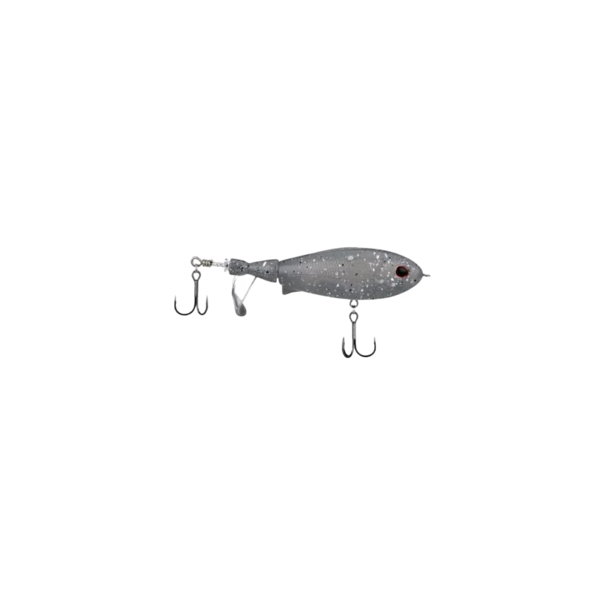 BERKLEY SCREAMIN' CHOPPO PROP BAIT 3.75IN-4.3IN - Image 15