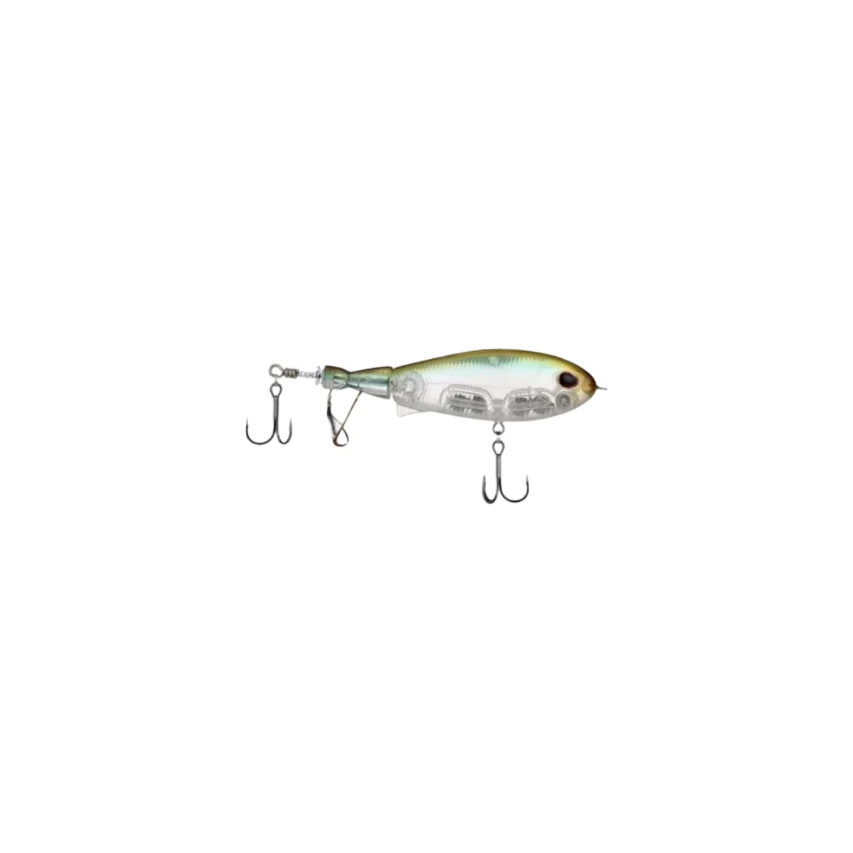 BERKLEY SCREAMIN' CHOPPO PROP BAIT 3.75IN-4.3IN - Image 16