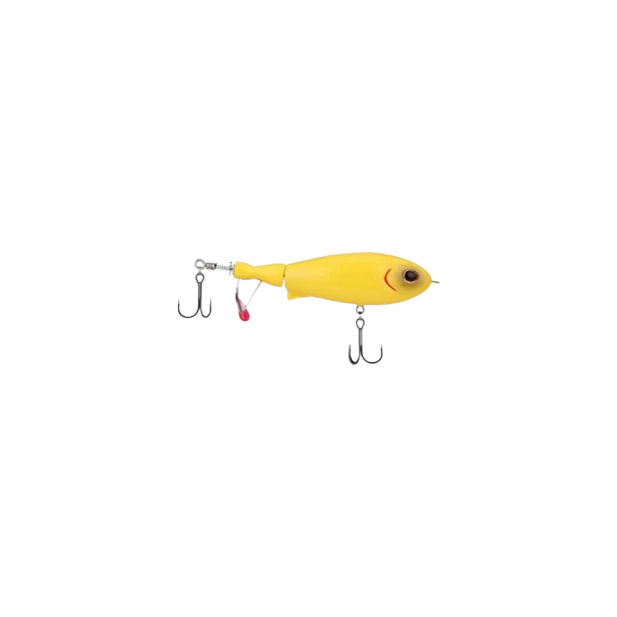 BERKLEY SCREAMIN' CHOPPO PROP BAIT 3.75IN-4.3IN - Image 8