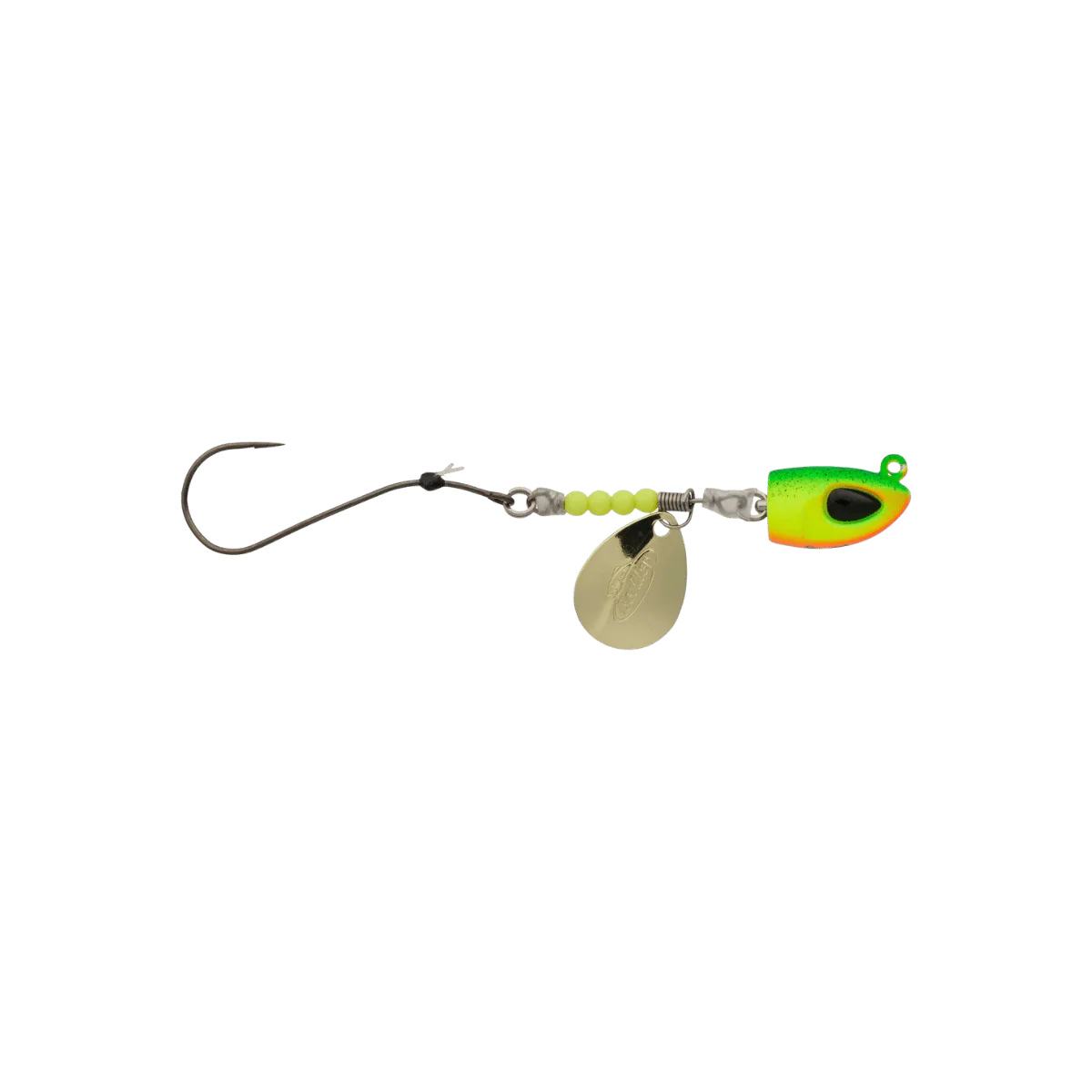 BERKLEY RAWLER BLADED JIG 3/8OZ - Image 2