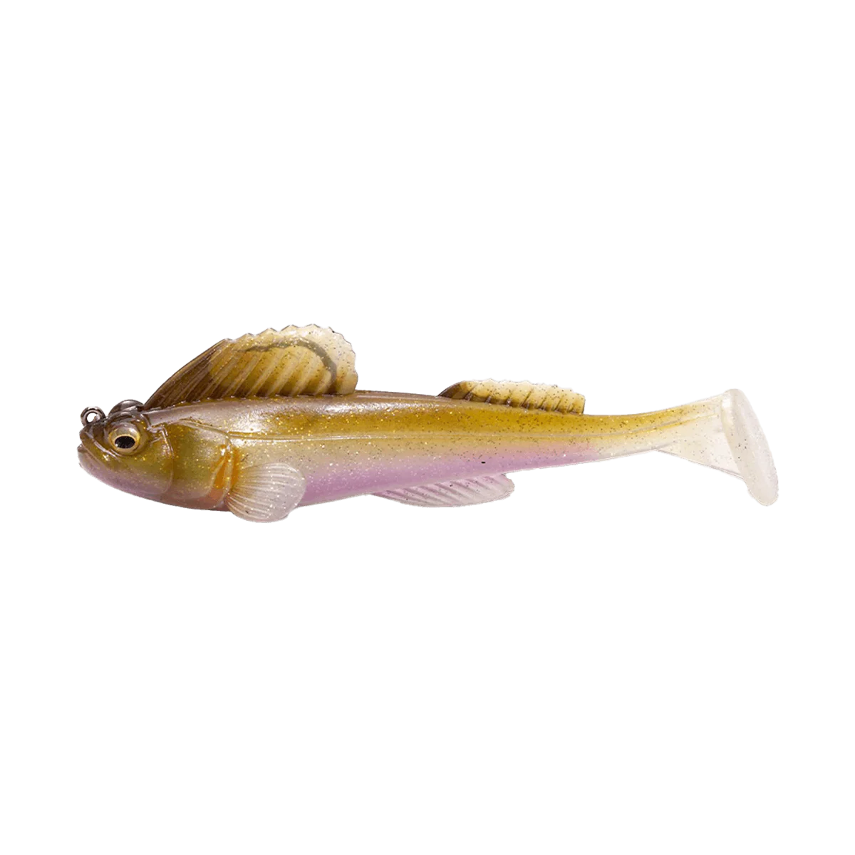 MEGABASS DARK SLEEPER SWIMBAIT 4.5IN - 1.25OZ - Image 4