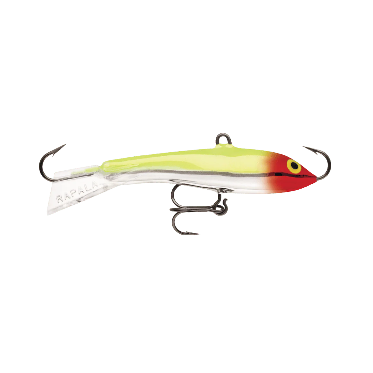 RAPALA JIGGING RAP 11