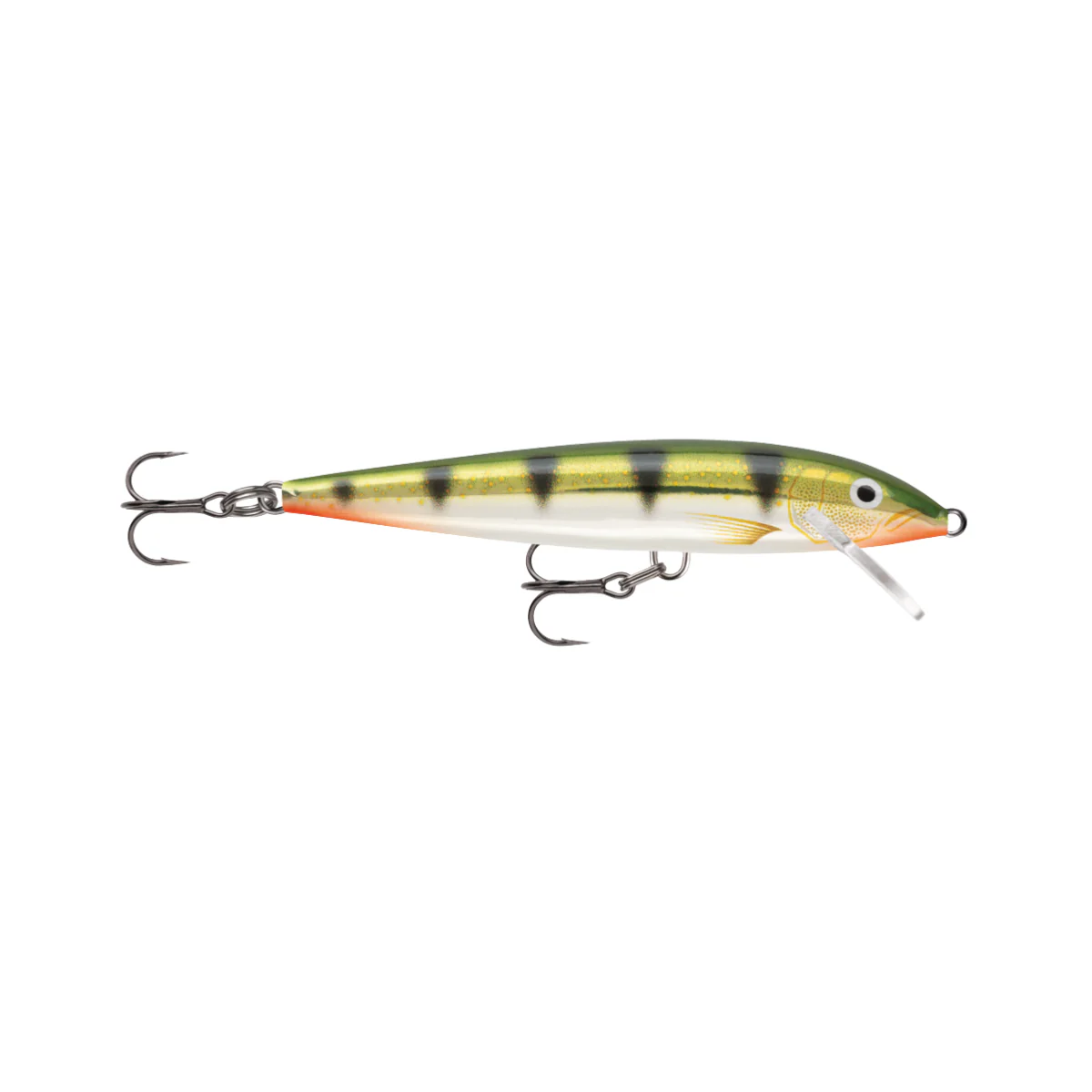 RAPALA ORIGINAL FLOATER 07 2-3-4IN - Image 3