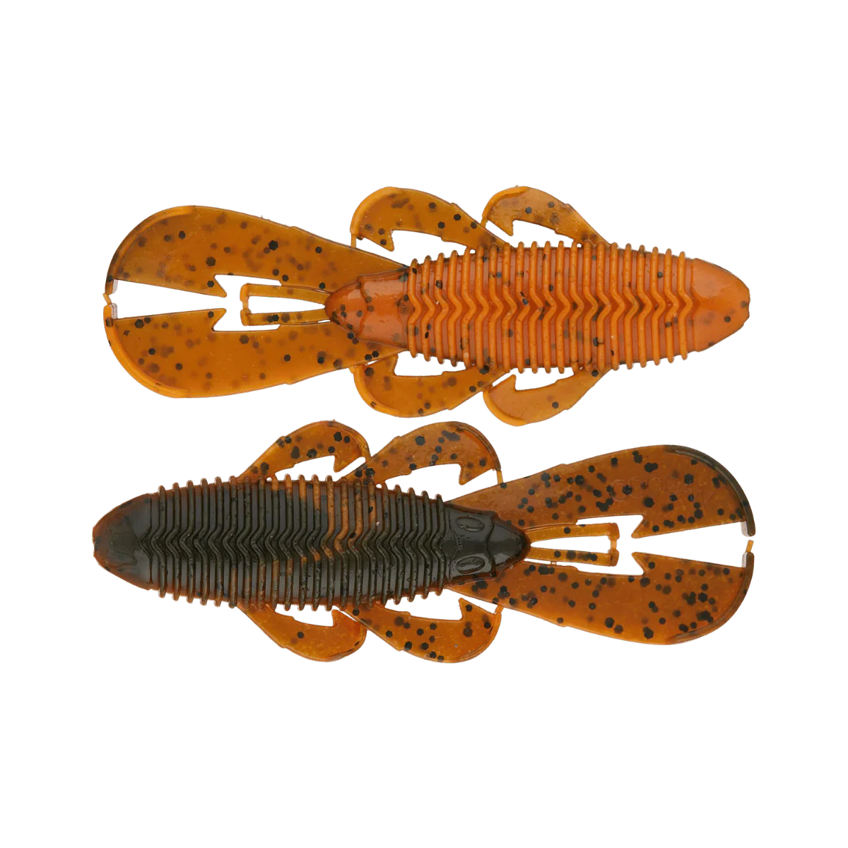 GOOGAN BAITS BANDITO BUG 4IN 7PK